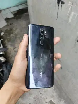 Oppo A5 2020 Ram 3/64Gb Snapdragon 665