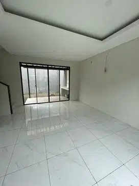 Dijual Nego Rumah Minimalis Tarubhawana Kota Baru Parahyangan Bandung