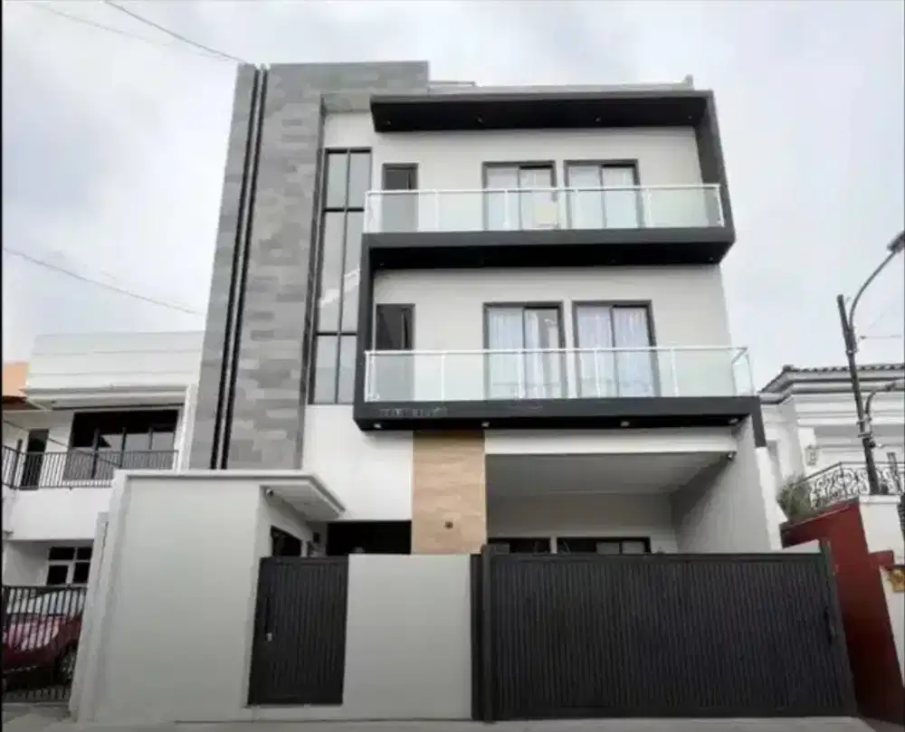 IMPIAN RUMAH KOST ADA CAFE DI RAYA KEPUTIH IDOLA ANAK ITS HANG TUAH
