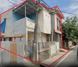 Dijual Rumah Makassar sekitar Jalan DR Ratulangi, Jl Rajawali