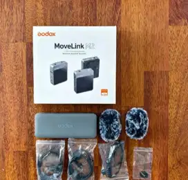 Godox movelink m2