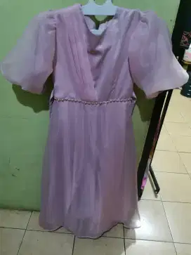 prelove dress anak