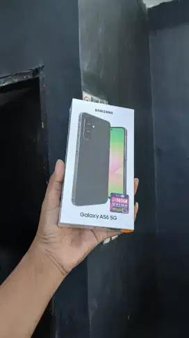 Samsung A56 5G 8/256gb