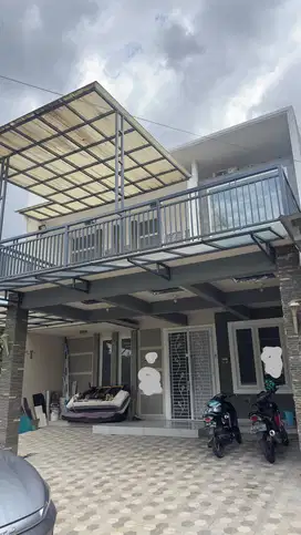 Dijual/Sewa Rumah Mewah Cluster Beverly Lippo Cikarang, 3 Miliar, Nego