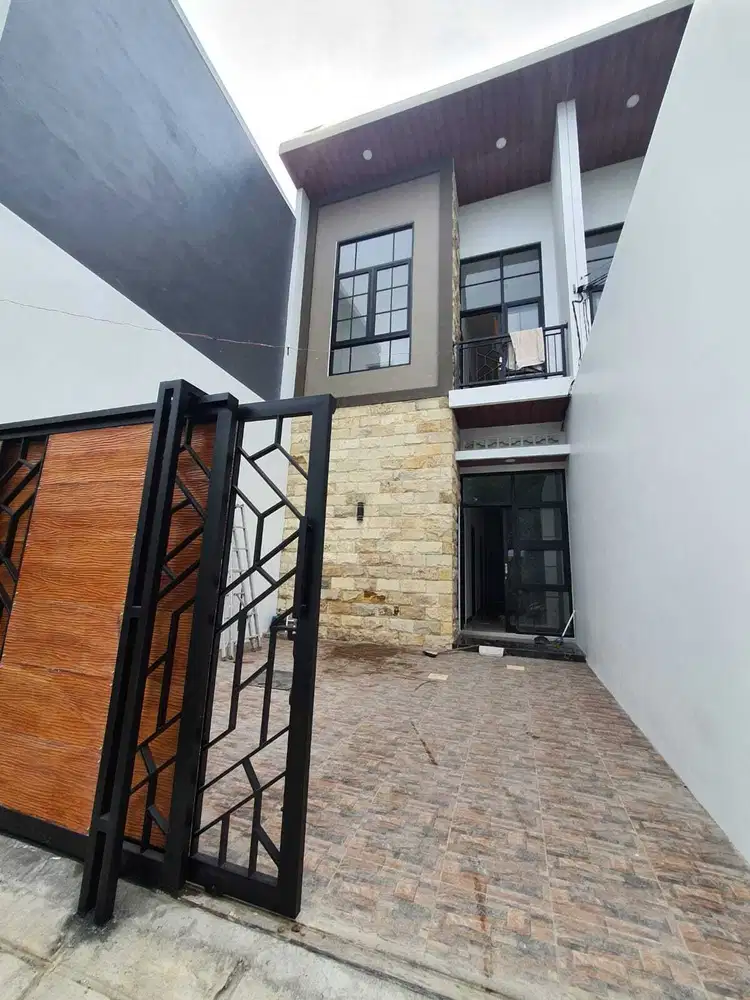 12KAMAR TER LARIS RUMAH KOST BUMI MARINA ITS HANG TUAH UNAIR