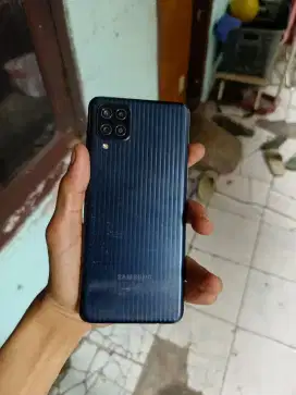 Samsung Galaxy M12 Ram 3/32Gb Mulus Orian