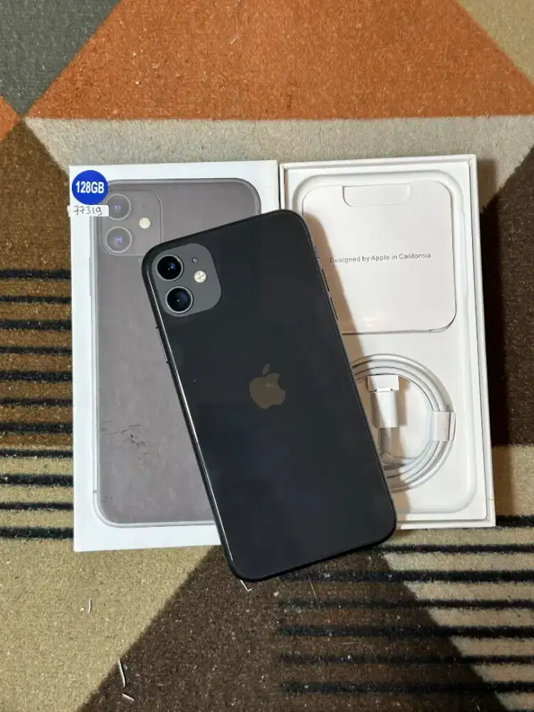IPHONE 11 128 INTER ALL OPERATOR
