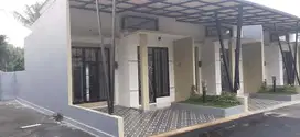 Cluster One Gate Minimalis – Hunian Modern dengan Lingkungan Nyaman