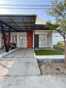 Takeover Rumah Murah Bekasi