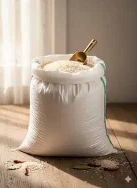 Beras muncul 10 kg