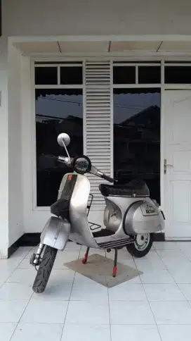 Vespa strada 1986