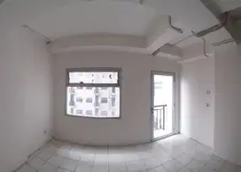 Apartemen type Studio Jarang Ada Lokasi Strategis dekat Perkantoran