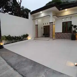 RUMAH DIJUAL DI CANDISARI, SEMARANG BARAT