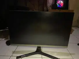 Monitor samsung 24inc