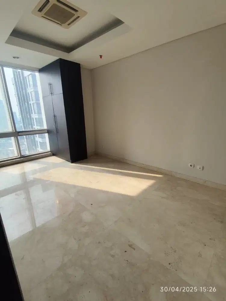 DISEWAKAN CEPAT APT MASTERPIECE KUNINGAN