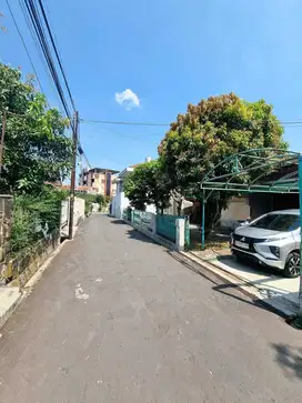 DI JUAL RUMAH  BAGUS TERAWAT  UJUNG BERUNG, BANDUNG