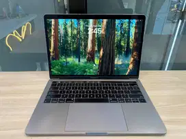 Macbook Pro 2018 Core i7 RAM 16GB SSD 256GB