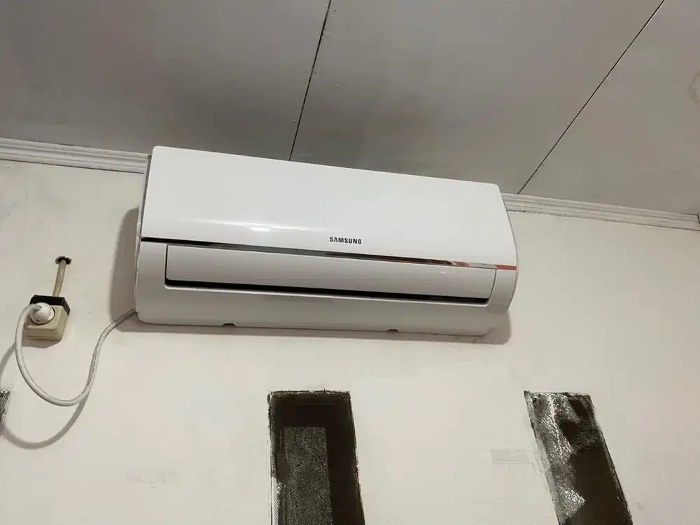 AC Samsung Bekas 1/2 PK