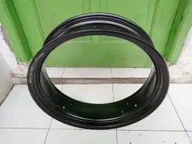 Velg Tapak Lebar 17x459