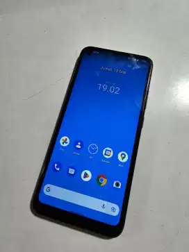 NOKIA 5.4 RAM 6/64GB