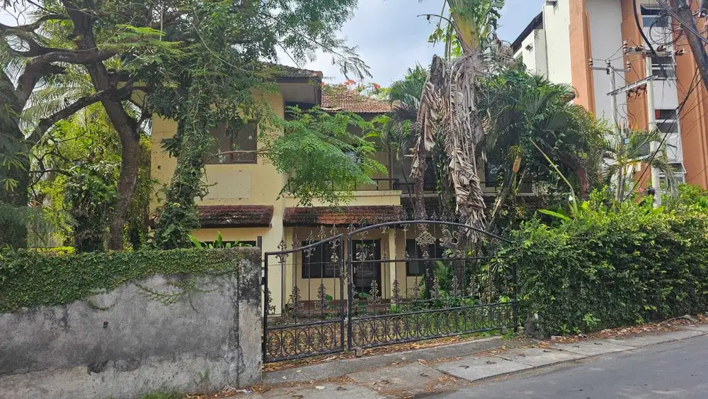 Tanah petitenget kerobokan bali