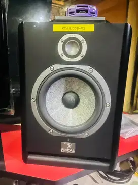 Dijual Speakers Focal Solo6 Be