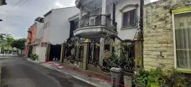 RUMAH DI JALAN DEWI SARTIKA GANG 3H NO 17, TEMAS BATU-MALANG