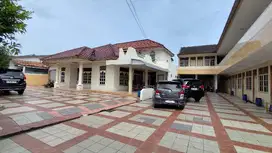 Dijual 18 Kost kosan dan Rumah pusat kota palembang