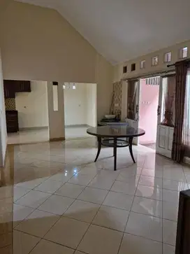 Kemang Pratama,Bebas Banjir