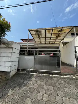 Dijual Rumah Jangli Raya Candisari Semarang