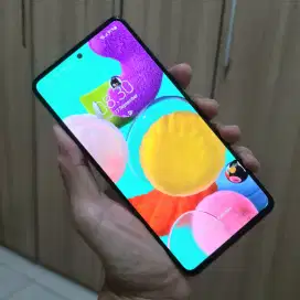 Samsung A51 - 8/128