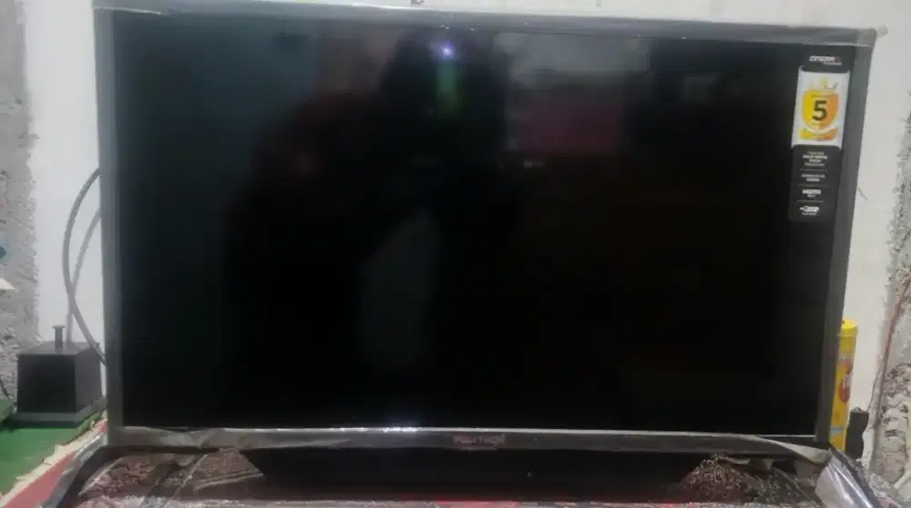Tv LED Polytron 32'