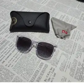 Kacamata / sunglasses Rayban RB4401D original 100%..like new..fullset