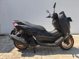 Yamaha Nmax Tgn 1 Dr Baru