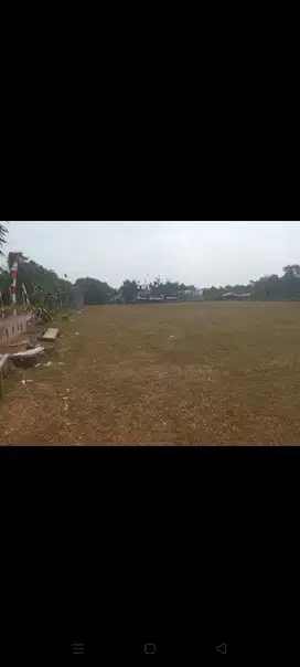 jual tanah diparung bogor