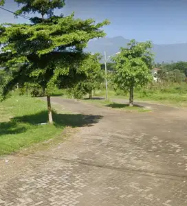 TANAH LOKASI MERJOSARI VILLA BUKIT TIDAR KOTA MALANG