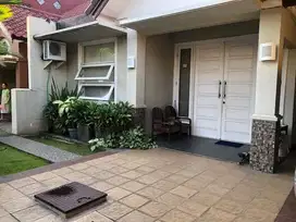 Rumah Araya2 Galaxy Bumi Permai, Rumah sudah Renovasi, Minimalis