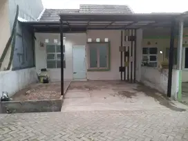 Dijual Rumah Perumahan Green Valley, Ragajaya, Bojonggede, Kab Bogor