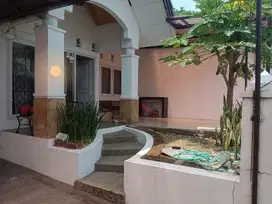 rumah cluster elite mitra dago antapani kota bandung