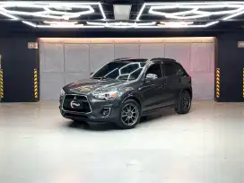 KM 55 RB MITSUBISHI OUTLANDER PX 2016