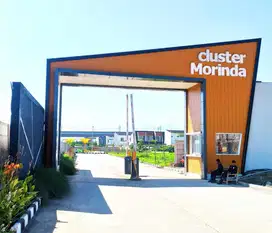 Rumah cluster bojongsoang buahbatu Ciwastra bandung