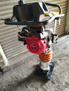 Stamper kuda TIGON mesin Honda GX