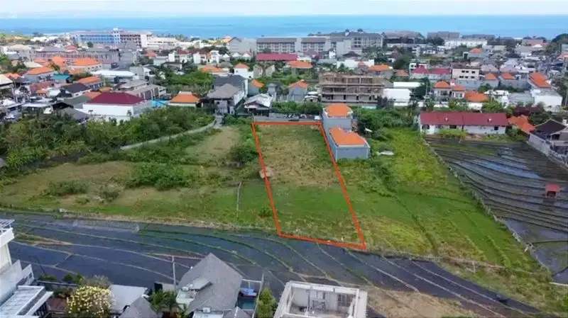 Tanah Raya echo beach canggu