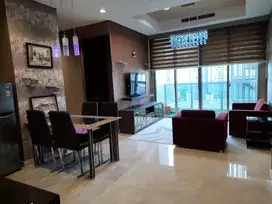 The Elements Apartments at Epicentrum Kuningan