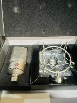 Dijual Neumann TLM 103 Mikrofon kondensor