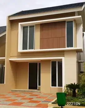 2221.Over Kredit RE Platinum 59/160 Citra Indah City