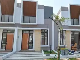 Disewakan Rumah Baru Sudah Ada Ac Cluster Premium Di Citra Raya