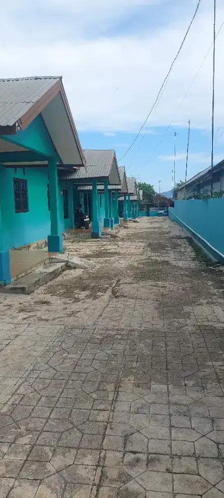 Disewakan kos putri