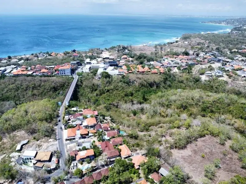 Tanah Padang Padang Pecatu