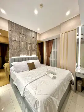 Jual Apartemen Anderson Furnish Luxury 2BR